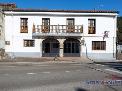 Edificio en venta en Argoños