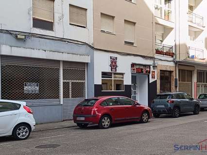 Local comercial en venta en Santoña