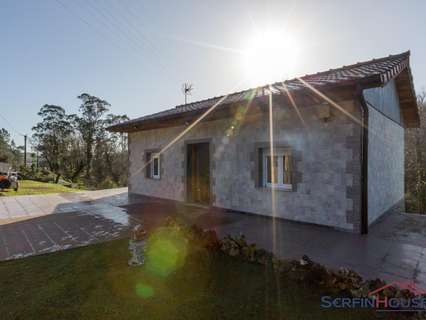 Casa en venta en Bárcena de Cicero
