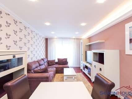 Ático dúplex en venta en Santoña