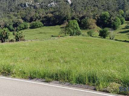 Parcela urbana en venta en Voto