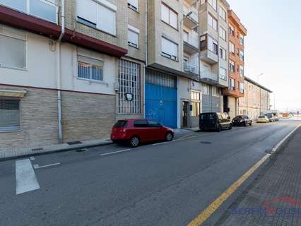 Nave industrial en venta en Santoña