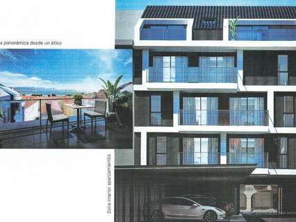 Dúplex en venta en Santoña