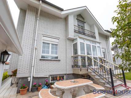 Chalet en venta en Arnuero