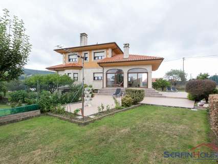 Chalet en venta en Meruelo