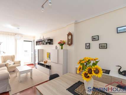 Piso en venta en Santoña rebajado