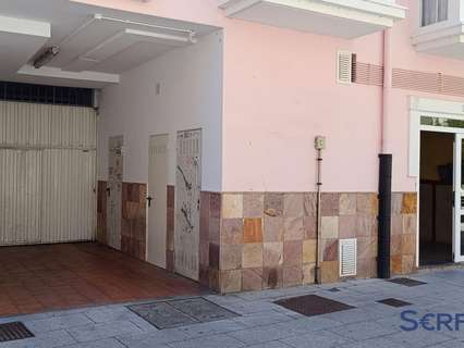 Plaza de parking en venta en Santoña