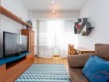 Piso en venta en Santoña
