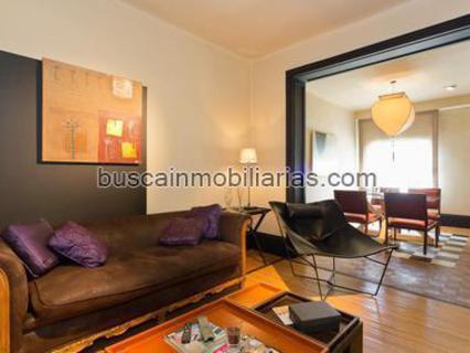 Apartamento en alquiler en Barcelona zona Avenida Diagonal