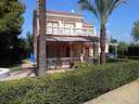 Villa en venta en Mutxamel