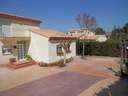 Villa en venta en Busot