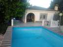 Villa en venta en Vilamarxant