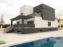 Villa en venta en Alicante