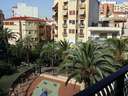 Piso en venta en Alicante