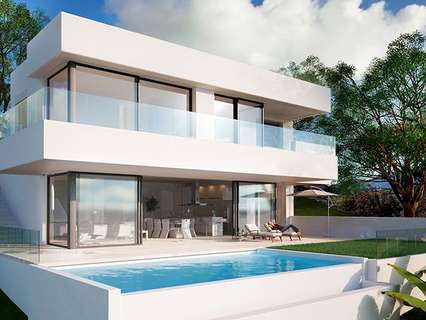Villa en venta en Marbella zona San Pedro de Alcántara