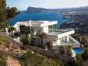 Villa en venta en Altea Altea Hills