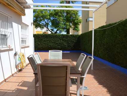 Apartamento en venta en Ayamonte