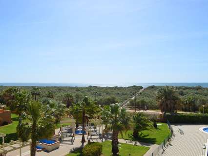 Apartamento en venta en Ayamonte Punta del Moral