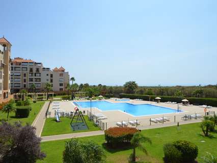 Apartamento en venta en Ayamonte Punta del Moral rebajado