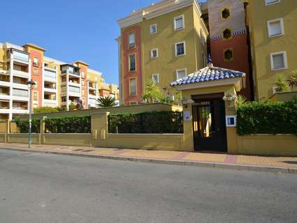 Apartamento en venta en Ayamonte Punta del Moral rebajado