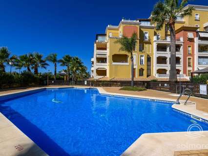 Apartamento en venta en Ayamonte zona Punta del Moral