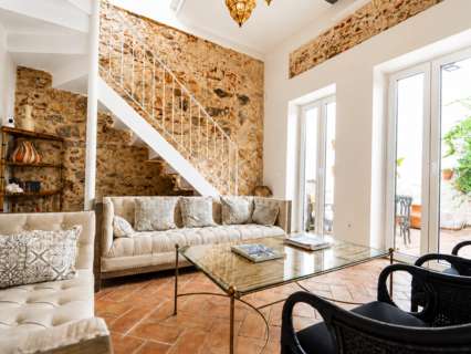 Villa en venta en Ayamonte