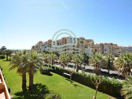 Apartamento en venta en Ayamonte zona Isla Canela