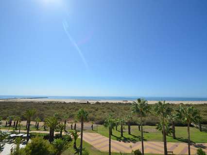 Ático en venta en Ayamonte zona Punta del Moral