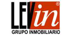 logo Inmobiliaria Levin
