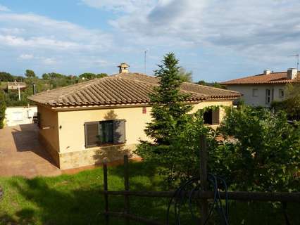 Villa en venta en Vall-Llobrega, rebajada