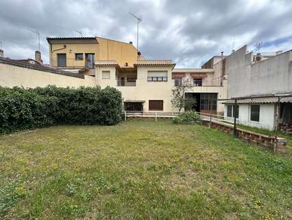 Casa en venta en Sant Feliu de Guíxols