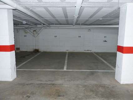 Plaza de parking en venta en Calonge