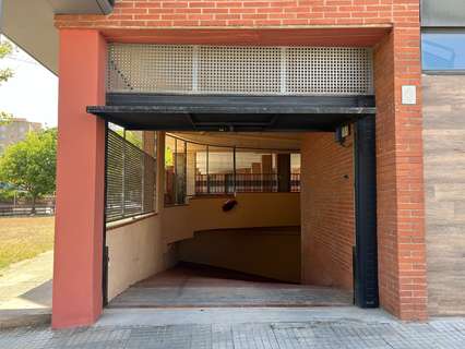 Plaza de parking en alquiler en Calonge