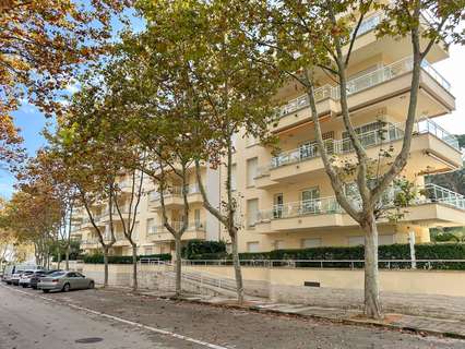 Apartamento en venta en Castell-Platja d'Aro