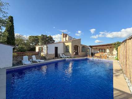 Villa en venta en Calonge