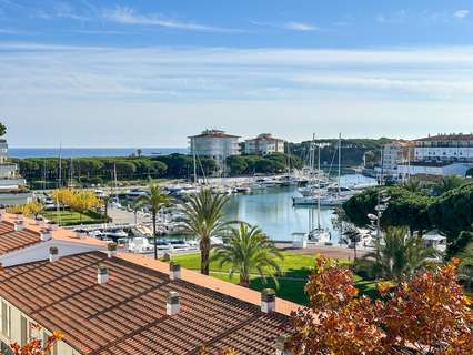 Apartamento en venta en Castell-Platja d'Aro