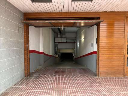 Plaza de parking en venta en Calonge