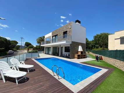 Villa en venta en Sant Feliu de Guíxols