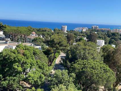Apartamento en venta en Castell-Platja d'Aro rebajado
