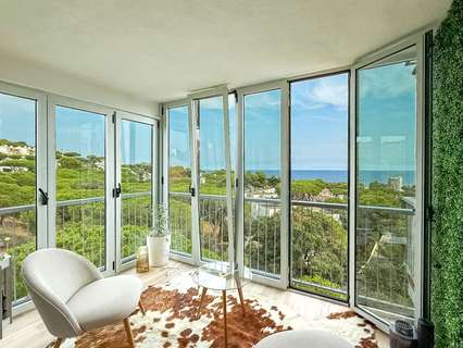 Apartamento en venta en Castell-Platja d'Aro