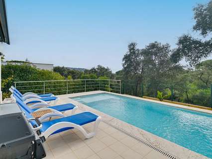 Villa en venta en Santa Cristina d'Aro