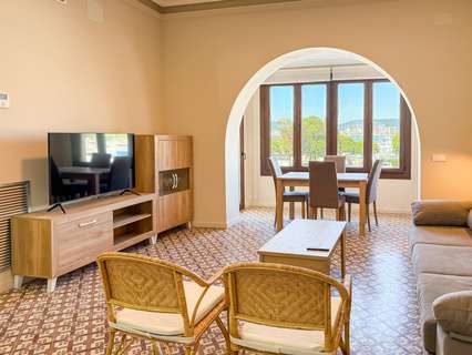 Apartamento en alquiler en Palamós