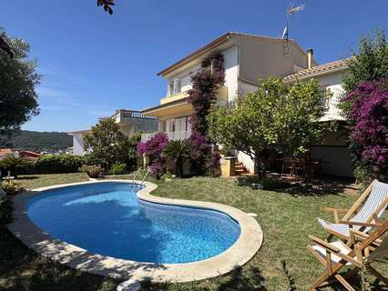 Villa en venta en Sant Feliu de Guíxols