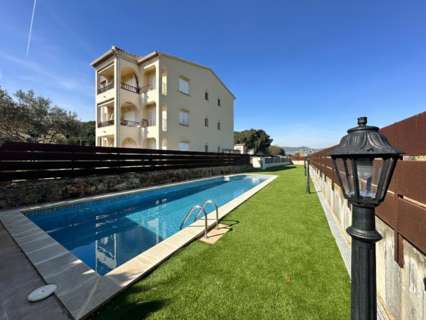 Apartamento en venta en Calonge