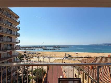 Apartamento en venta en Palamós
