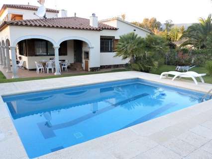Villa en venta en Calonge