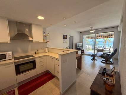 Apartamento en alquiler en Calonge