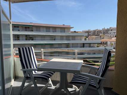 Apartamento en alquiler de temporada en Calonge