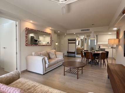 Apartamento en alquiler en Calonge rebajado