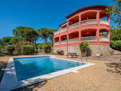 Villa en venta en Calonge